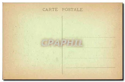 Pontmain — Facha da Basílica e Coluna da Aparição — M. Pomnier 'A Jeanne-d'Arc', Pontmain (Mayenne) — Verso