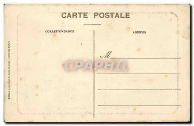 Pontmain - O Portique da Basílica - Os Grandes Pilares — Miles M. Fournier, editor, Pontmain — Verso