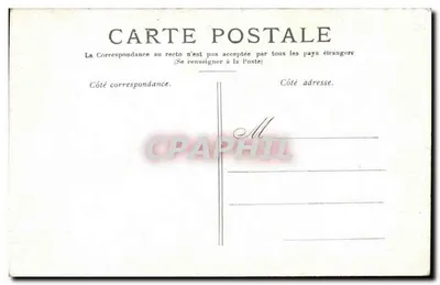 Paris — La Place de la Bastille — éditeur non identifié — Verso