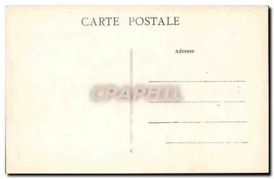 Poitiers (Vienne) — O Hotel Forné, hoje Faculdade de Letras — fachada da entrada (século XV) — Jules Robuchon, fot. Poitiers - 42 — Verso