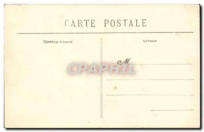 Castelo da Renascença — Logis senhorial — Châteaubriant (Loire-Inf.) — Fototipia Lacroix, Châteaubriant — Verso