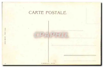 Port-Saïd - Monumento a Ferdinand De Lesseps — Verso