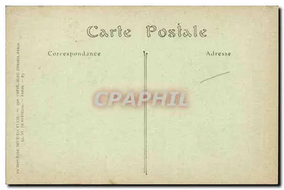 CAEN — Chór Kościoła św. Jana — ND Fot. — Rewers
