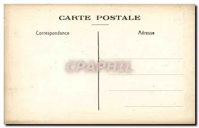 कैन - सेंट-एटियन चर्च और एब्बेई के क्लॉइटर — पीछे