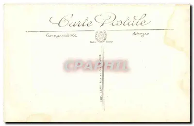 Chamonix — Chemin de Fer du Montenvers — Viaduc du Drû — n° 141 — Verso