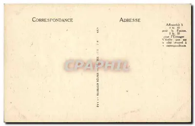 Bayeux - A Catedral - Sala do Capítulo — Verso
