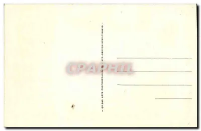 Bayeux — A Catedral — O Coro — Verso