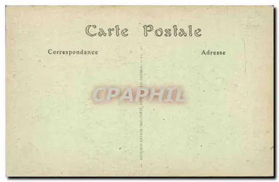 Catedral de Bayeux — As Stalles do Coro — JND, n°40 — Verso