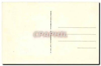 Bayeux — Abside della Cattedrale — LL.15, editore des Arts — Verso