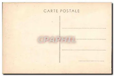Clermont-Ferrand — Widok ogólny — Piekna Auvergne — 75 — Rewers