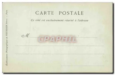 Tapisserie da Rainha Matilde — Bayeux — Collections ND Phot — n°174 — Verso