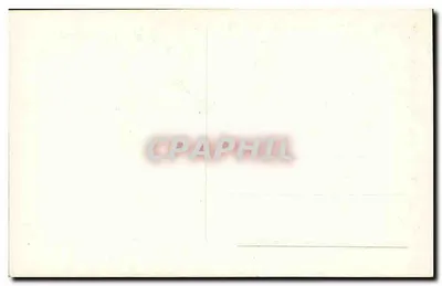 Statua Herkulesa — Ernesto Rich — seria 412 — Rewers