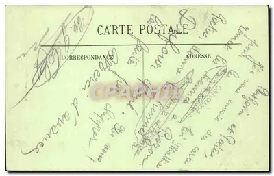 Most Caille — LL. — Rewers
