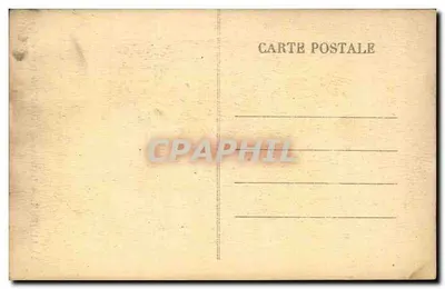 Lisieux — Wnętrze Świętego Piotra (XIV wiek) — Wyd. L. Giordano — Rewers