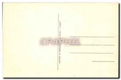 Obraz Brendela — Gospoda Ganne w Barbizonie — Wydawnictwo Muzeum Gospody Ganne — Rewers