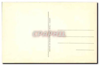 Las Fontainebleau — Wydanie Muzeum Auberge Ganne w Barbizon — Wyd. Luniot — Rewers