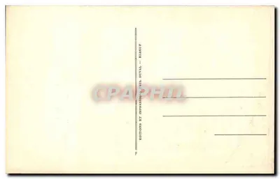 Barykada w Chiffard — Wydawnictwo Barrizón — Rewers
