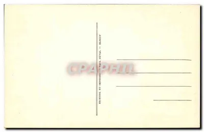 Tireurs de sable — École de Barbizon — Édition Barbizon — Verso