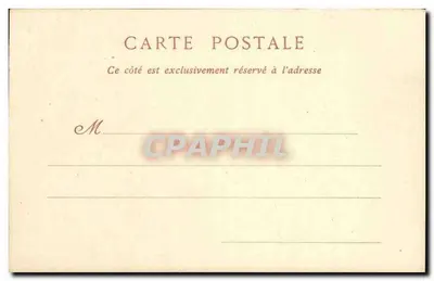 Nef kościoła NMP Wielkiej — Poitiers — ND Phot — Rewers
