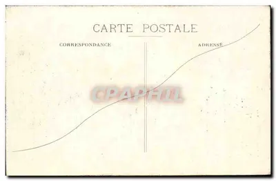 Dijon — Zegar Jacquemart — n°88 — Rewers