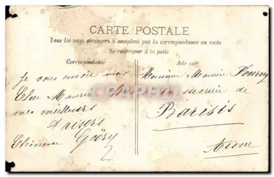 Kobieta i dziecko na polu pszenicy — wydrukowany wiersz — wydawca ETC — Rewers