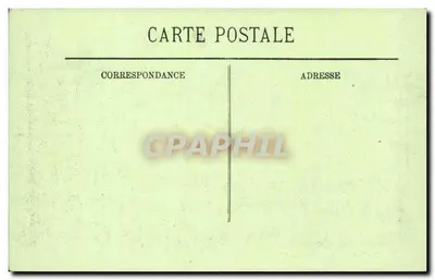 Laval — Muzeum — LL. — Rewers