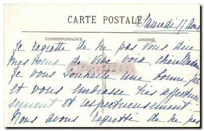 Gavarnie - Il Marboré (3253 m.) - Le 3 Sorelle - L’Épaule - BR 3548 — Verso