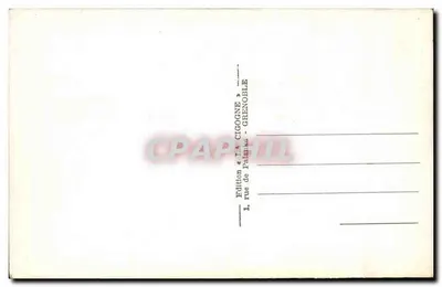 Grenoble — Most Porte de France, nabrzeże i Alpy — Cig — Rewers