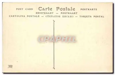Cattedrale di Sées — Il coro — ND. Fot. n°17 — Verso