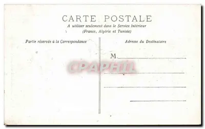 Lago de Lugano — San Mamette — editor não visível — Verso
