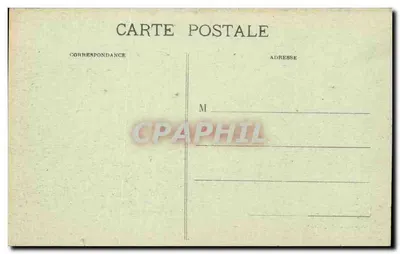 Cloître Saint-Gengoult — Praibéron, editor, Toul — Verso