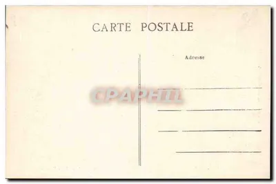 Poitiers (Vienne) — Fronton Sali Prawostronna Sądu i Wieża Maubergeon — Jules Rebuchot, fot. Poitiers - 40 — Rewers