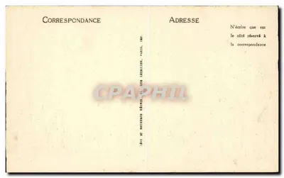 Chamonix-Mont-Blanc — Morze lodowe widziane z Montenvers — LL. — Rewers