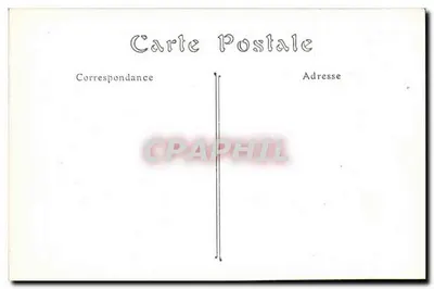 Dieppe — Plaża i kasyno — ND. Fot. — Rewers