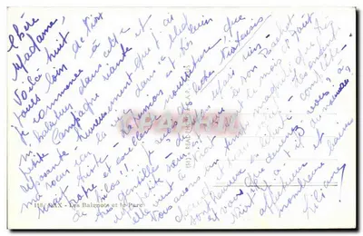 As Banheiras e o Parque — N°118 — CAP — Verso