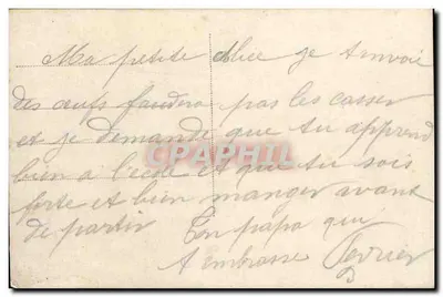 Páscoa — Páscoa — FURIA 1819/5 — Verso