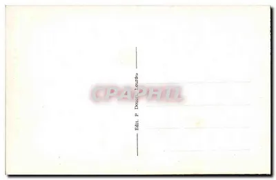 Kaplica w Lourdes — 10. Stacja — Jezus zostaje pozbawiony ubrania — P. D. — Rewers