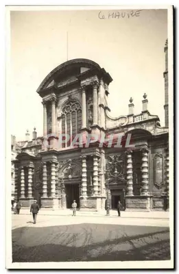A La Havane — Igreja da La Havane