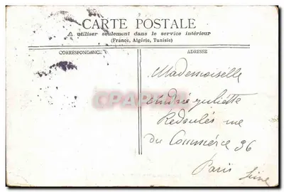 Bordeaux - Vista Geral — STYERCH, N.V.I.L. — Verso