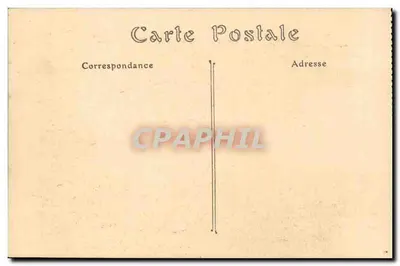 इयर्प्स के अवशेष - 22 नवंबर 1914 के बेफ्रॉई के आग - फोटो एंटोनी, इयर्प्स। संख्या 28 — पीछे