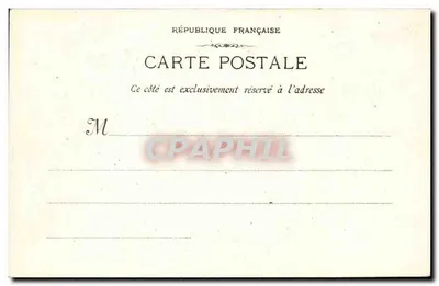 Nîmes — Areny — Galerie parteru — Fototypie E. Lacour — nr 361 — Rewers