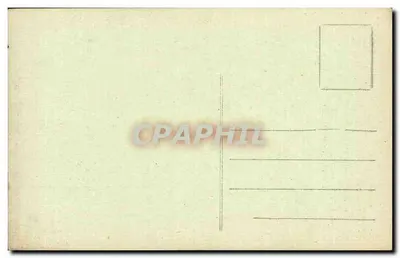 Sens — Retabel Salazar w katedrze — Zbiór J. D., w Sens — Rewers