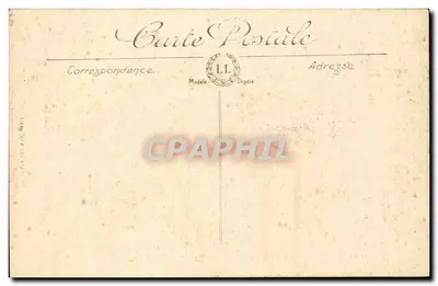 Dintorni di Nizza — Strada della Corniche — LL — Verso