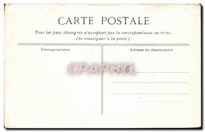 Le Tréport — Kasyno — Wydawca Jubonnet, n° LV.76 — Rewers