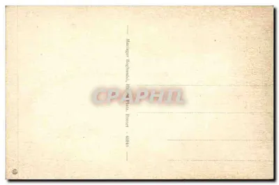 Mariager Kirke — kościoł i cmentarz — Mariager Boghandel, Haring Pluz, Érnet 68843 — Rewers
