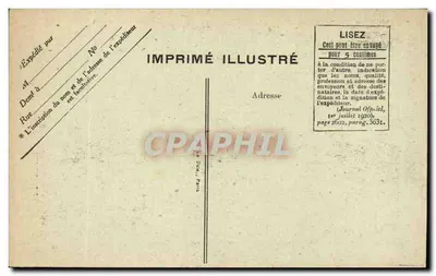 Rouen — Wielka Godzina — wydawca ELD, nr 213 — Rewers