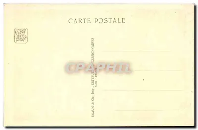 Temple d'Angkor-Vat — Exposition Coloniale Internationale — Paris 1931 — Blanche, Archs. — Verso