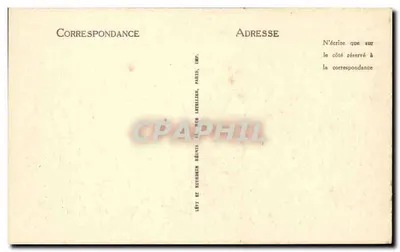 Chamonix-Mont-Blanc — Aiguilles — ND. — Rewers