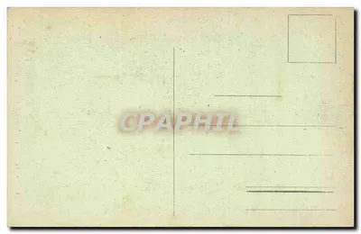 Katedra w Rouen — Fronton — C. V. - 138 — Rewers