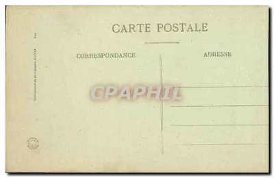 NICE — Promenade de los Estados Unidos — Edición Giletta, n° 113 — Reverso